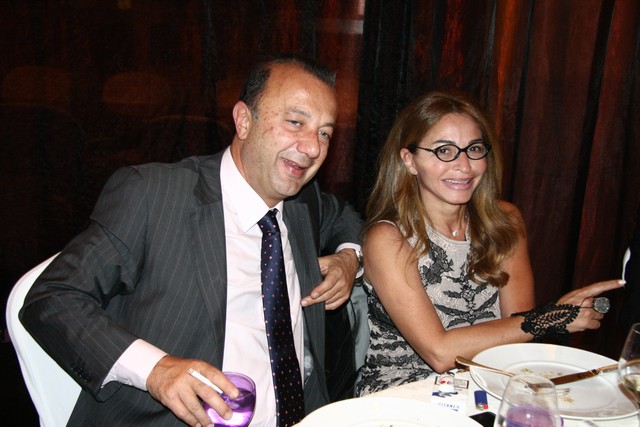 Cafe Najjar Diner